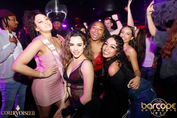 Barcode Saturdays Toronto Nightclub Nightlife Bottle Service Ladies Free Hip Hop Trap Dancehall reggae soca afro beats caribana 000